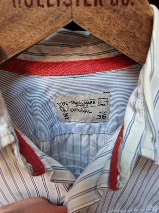 Camicia Pull&Bear uomo, taglia S