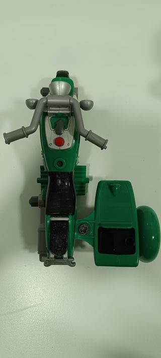 Juguete Manny manitas