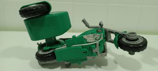 Juguete Manny manitas