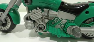 Juguete Manny manitas