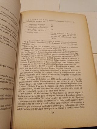 Guia  archivo museo "D. Álvaro de Bazan.