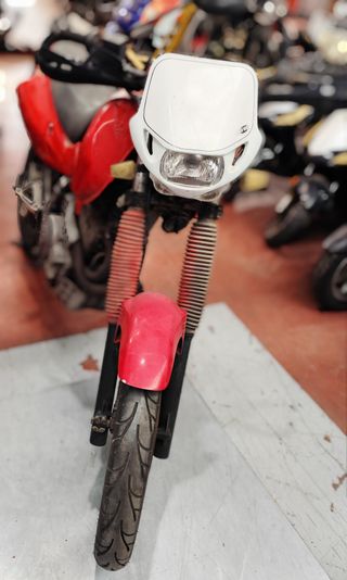 HONDA DOMINATOR 650 DESPIECE
