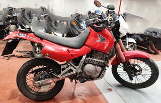 HONDA DOMINATOR 650 DESPIECE