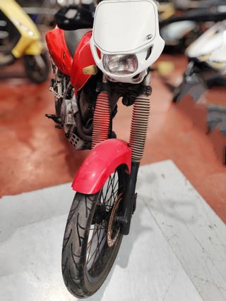 HONDA DOMINATOR 650 DESPIECE