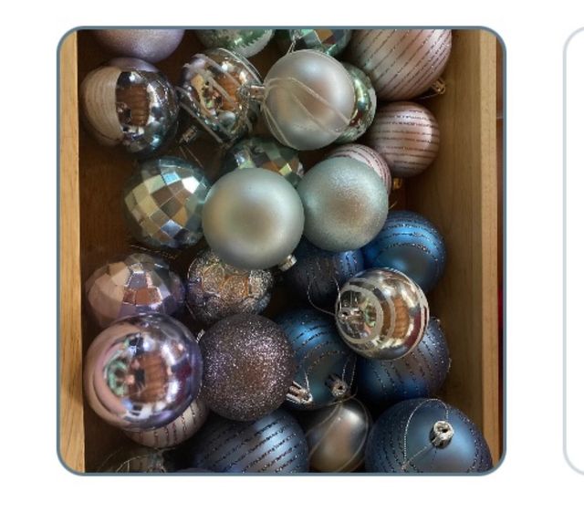 Decoracion arbol navidades