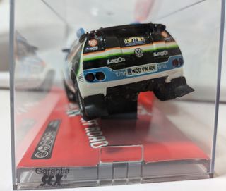 Volkswagen Touareg Scalextric