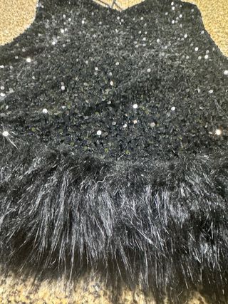 Vestido Fin de Año - Talla M