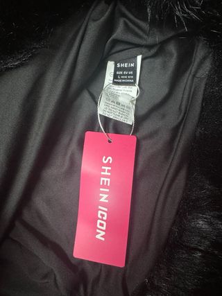 Vestido Fin de Año - Talla M