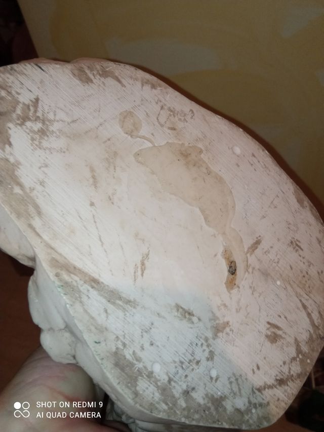 Figura Clásica Mujer