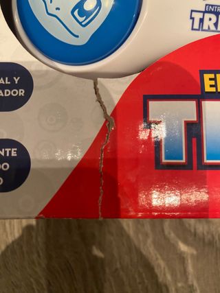 Trivial entrenador POKEMONS