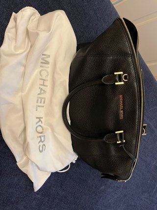 Bolso Michael Kors de piel