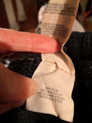 Cappello lana NapaPijri