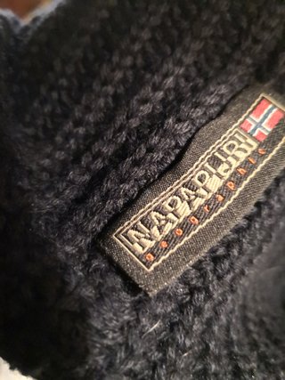 Cappello lana NapaPijri