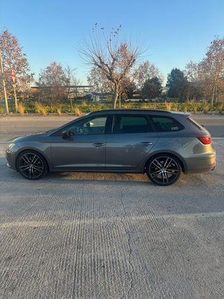 SEAT Leon ST CUPRA 300 PRECIO NEGOCIABLE