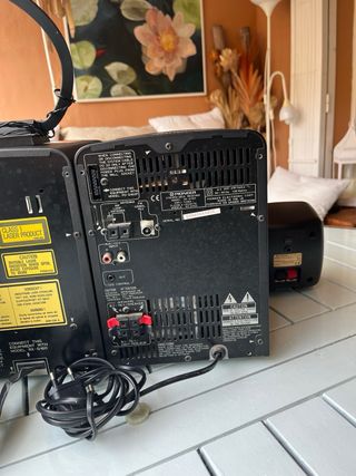 Se vende cadena Pionner