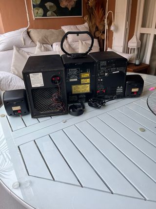 Se vende cadena Pionner