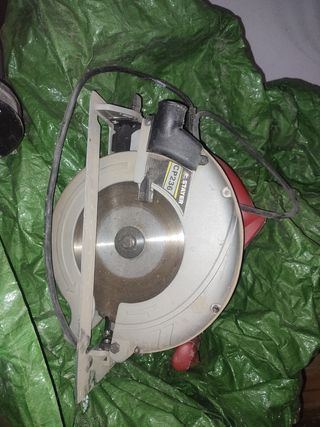 Sierra circular stayer cp236