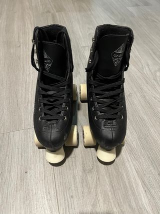 Patines artisticos 