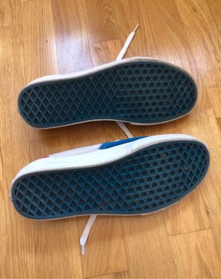 Zapatillas Vans