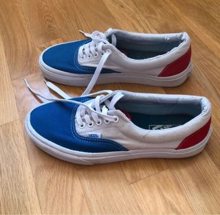 Zapatillas Vans