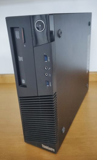 Ordenador PC
