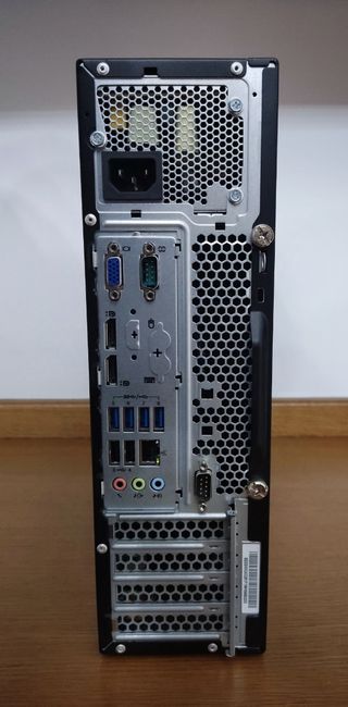Ordenador PC