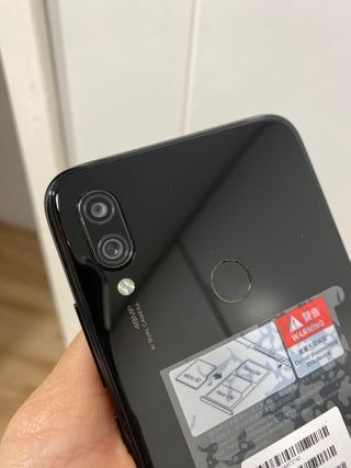 Xiaomi Redmi Note 7
