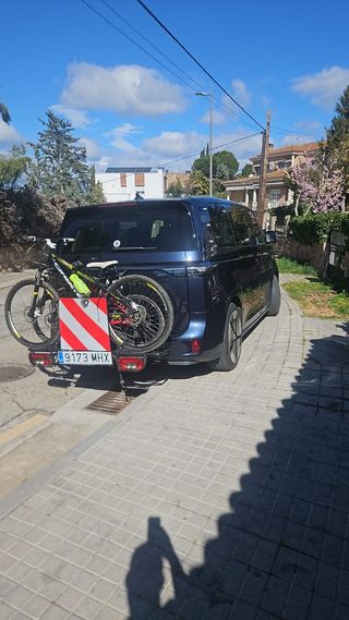 Volkswagen ID. Buzz 2023