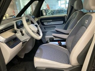 Volkswagen ID. Buzz 2023