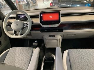 Volkswagen ID. Buzz 2023