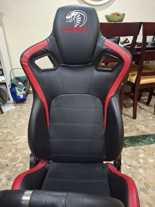 Simulador de conducción