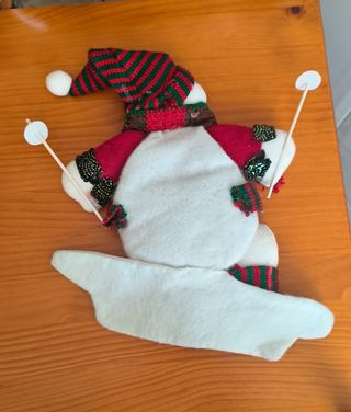 Decoración de Navidad