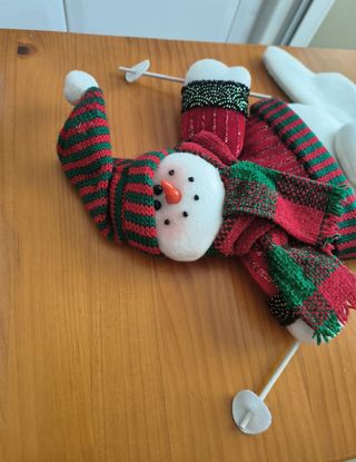 Decoración de Navidad