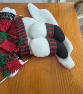 Decoración de Navidad