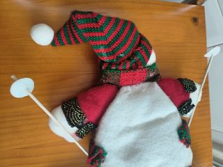 Decoración de Navidad