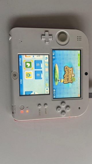 Nintendo 2DS