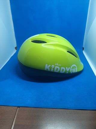 Casco bicicletta bambino