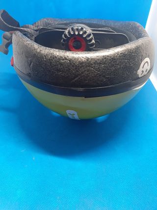 Casco bicicletta bambino