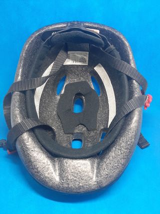 Casco bicicletta bambino