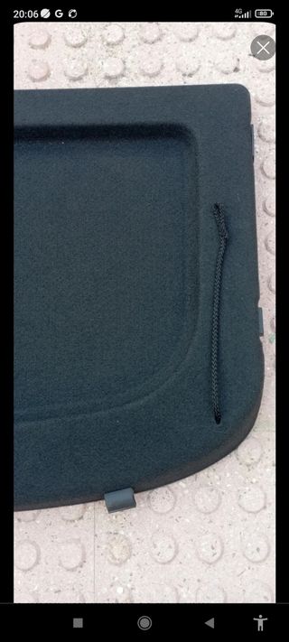 Bandeja Seat León mk1