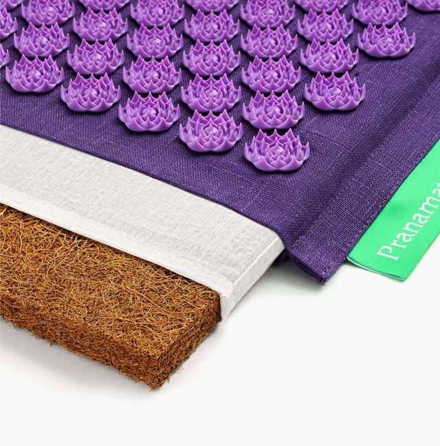 Set de Masaje Pranamat Eco