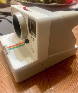 Cámara instantánea Polaroid Now+ Gen. 2