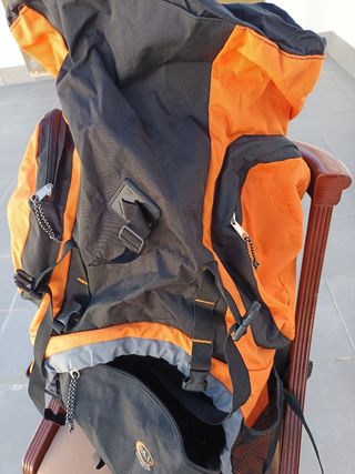 Mochila Montaña 85Litro