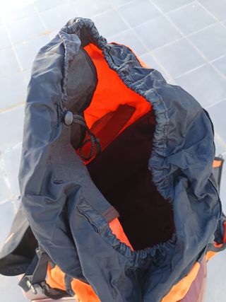 Mochila Montaña 85Litro