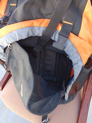 Mochila Montaña 85Litro