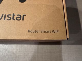 Router Movistar (no descodificador)