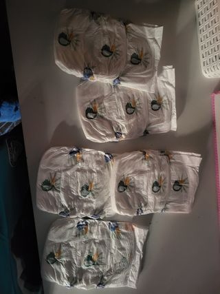 Bebé Reborn 50cm 2,5kg peso real