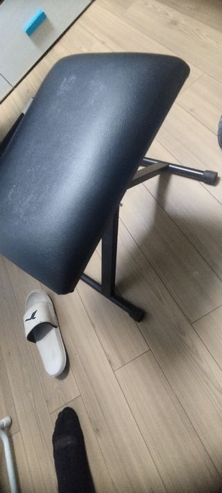 Teclado eléctrico