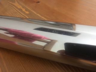 Pelicula para espelhar janelas 2m x 0,5m