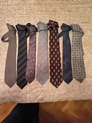 Corbatas.7.
